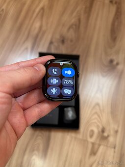 Smart watch Pro - 5