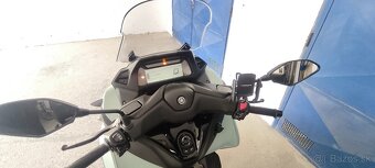 PREDÁM Yamaha TRICITY 300 VP : B - 5