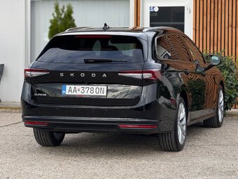 Škoda Superb Combi 2.0 TDI 110KW TOP SELECTION DSG DPH - 5