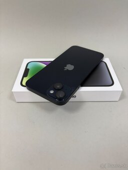 Apple iPhone 14 Plus 256GB Midnight - 5