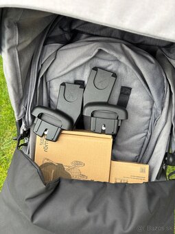 Britax Römer Smile 3 - 5