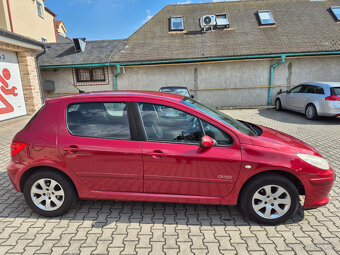 Predam Peugeot 307 1.4 benzin 2007 - 5