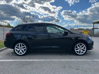 Seat Ibiza ST 1.2 TSi 77kw 2013 - 5