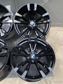 ✅ R20 ®️ Originál BMW 5x120 M-Packet ✅ X5 X6 F15 F16 - 5