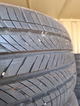 225/60 17 nove - 5