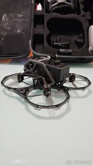 DJI Avata - 3.5 Axis Flying Kit – výborný stav - 5