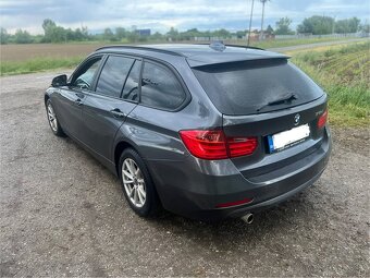 BMW F31 - 5