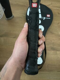 Wilson Ultra Pro + originál púzdro - 5