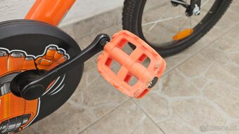 Detský bicykel BTWIN 16 - 5