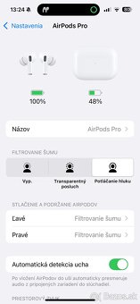 Apple airpods 2 pro - 5