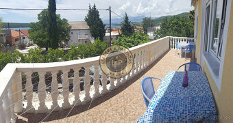 Predaj priestranného domu pri mori – Kuča u Mornara, Gornji - 5