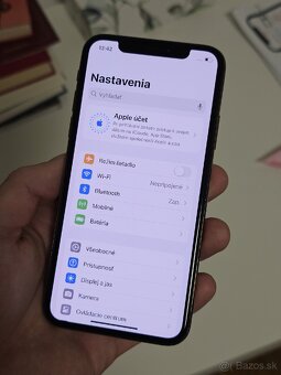 iPhone Xs 64gb Zlatý - 5
