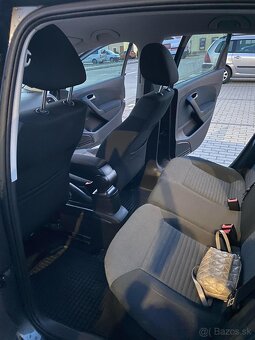 VW Polo - 5