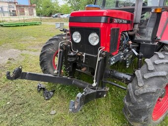 ZETOR 7245 HORAL SYSTEM - 5