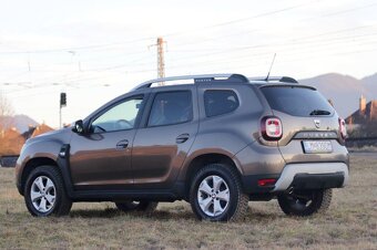 Dacia Duster 1,3 TCe 4x4 - 5