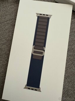 Apple Watch ultra - 5