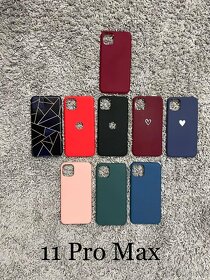 Iphone 11 11pro 12mini 12 12pro 13 ochranne sklo a puzrdo - 5