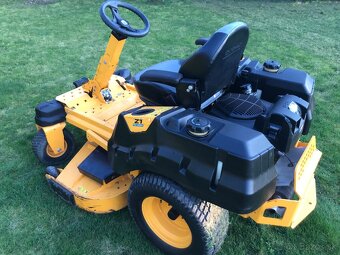 Zahradný traktorik, traktor, kosačka - 5