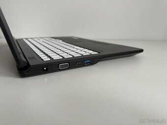 Fujitsu E5510 / i5-10210U / 8GB RAM / 512GB NVMe / Win 10 - 5