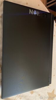 Lenovo Legion 5 - 5