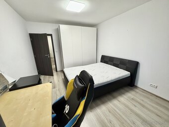 3 izbovy byt Ruzinov NOVOSTAVBA - 5