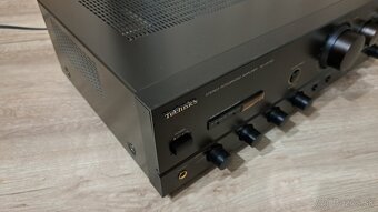 Technics SU-VX 720 - 5