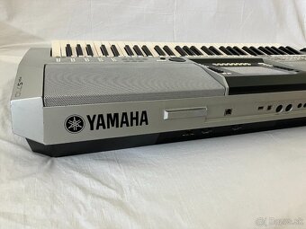Yamaha psr s710 - 5