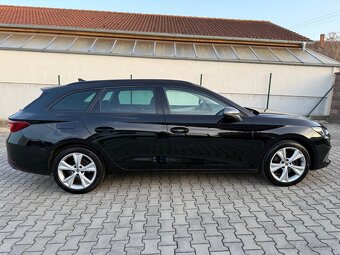 Seat Leon ST 2,0TDI FR EVO DSG,110kW,A7,5dv. - 5