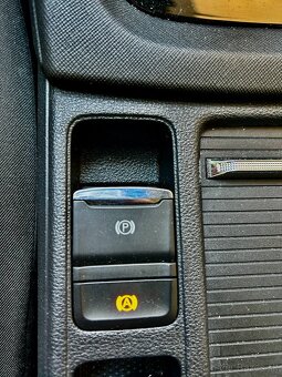 Škoda Octavia 2.0 TDI - 5