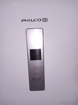Zásuvková mraznička Philco - 5