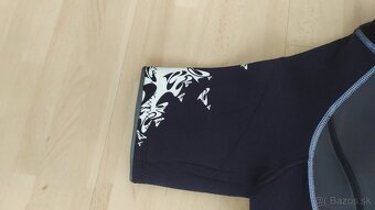neopren Mares short damsky - 5