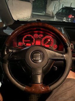 Seat alhambra 1.9tdi - 5
