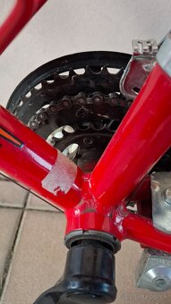 Predam juniorsky horsky bicykel - 5