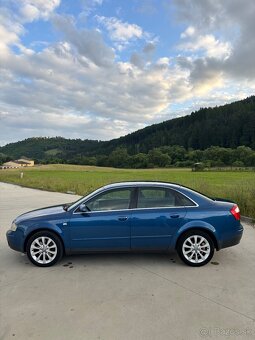 Audi A4 B6 1.9TDI 96kw - 5