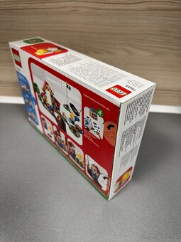 Lego 71422 Super Mário - 5