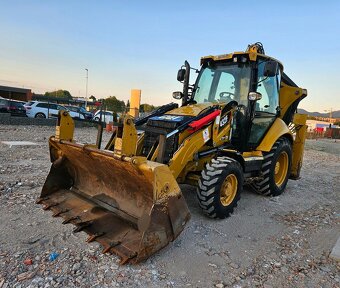 Caterpillar Premier 432F Odpočet DPH - 5