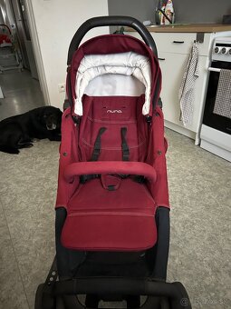 Nuna pepp Luxx - 5