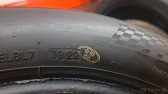 Letná sada195/55R16 Zetex - 5