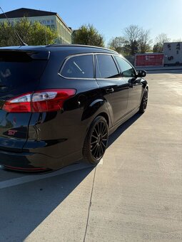 Focus st - 5