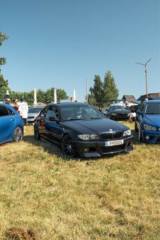 BMW E46 Coupe - 5