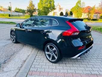 Volvo V40 D4 R-Design - 5