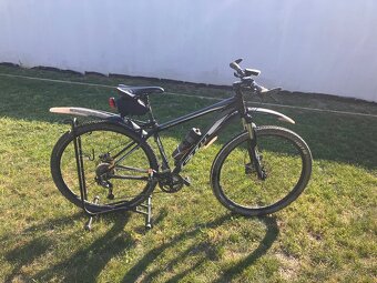 CTM Rambler 3.0 - 5