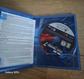 Playstation 5 s mechanikou - 5