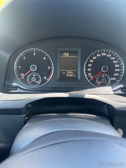 Volkswagen Caddy 2.0. 102hp / 75kW TDI 2016 - 5