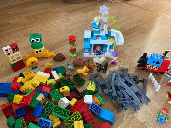 LEGO Duplo - 5
