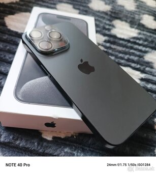 Iphone 15 pro - 5