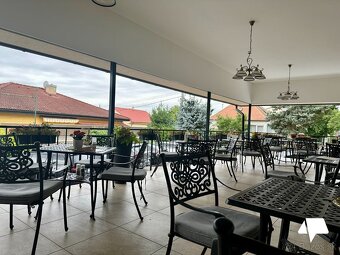 Predaj - Hotel, možnosť nastaviť splátkový kalendár - Nitra - 5