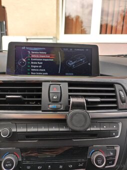 Predám BMW f31 2.0 D 105kw - 5