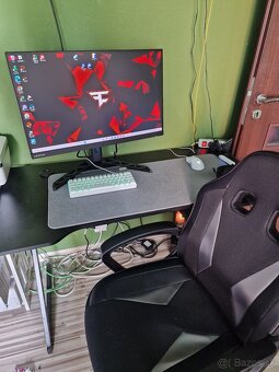 Herná PC zostava - 5