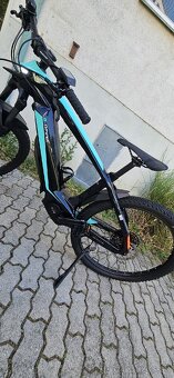 E bike ,elektrobicykel Bianchi omnia x type 2022 - 5